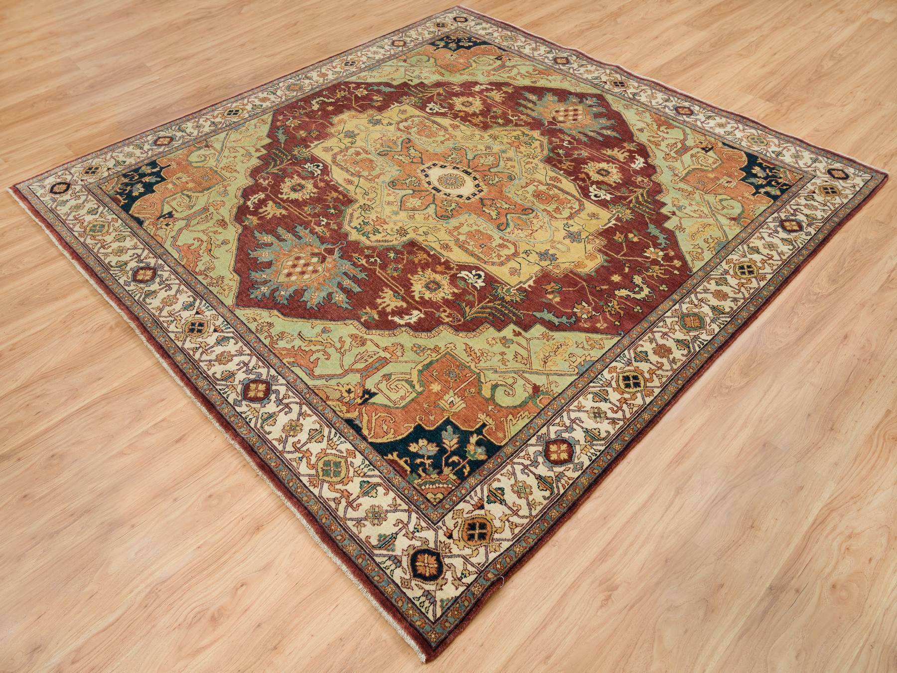 HerizRugs ORC589482